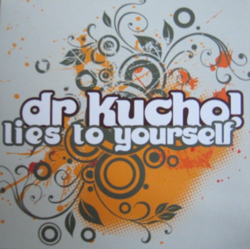 Dr. Kucho! & Andy Sherman; Dr. Kucho!; Andy Sherman